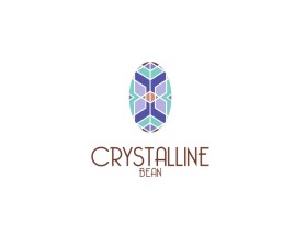 Logo Design entry 1239998 submitted by rioave to the Logo Design for Crystalline Bean run by High State Coffee