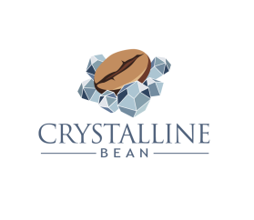 Logo Design entry 1240047 submitted by smarttaste to the Logo Design for Crystalline Bean run by High State Coffee