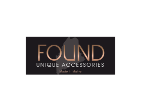 Logo Design entry 1241299 submitted by DRAGONSTAR to the Logo Design for Found  run by pamelatwomey