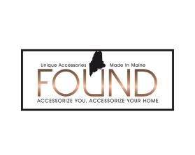 Logo Design entry 1241300 submitted by nsdhyd to the Logo Design for Found  run by pamelatwomey