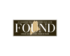 Logo Design entry 1241399 submitted by DRAGONSTAR to the Logo Design for Found  run by pamelatwomey