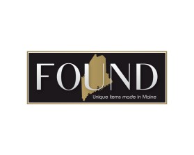 Logo Design entry 1241573 submitted by DRAGONSTAR to the Logo Design for Found  run by pamelatwomey
