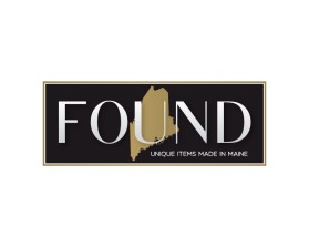 Logo Design entry 1241574 submitted by valiwork to the Logo Design for Found  run by pamelatwomey