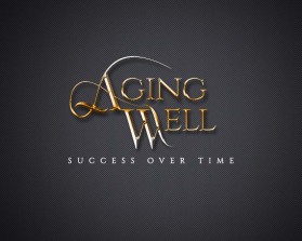 Logo Design entry 1241686 submitted by eldesign to the Logo Design for Aging Well run by Bodybygod