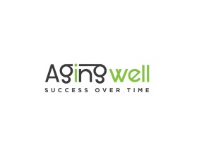 Logo Design entry 1241709 submitted by JHONG to the Logo Design for Aging Well run by Bodybygod