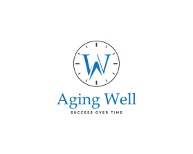 Logo Design Entry 1241751 submitted by Quan to the contest for Aging Well run by Bodybygod