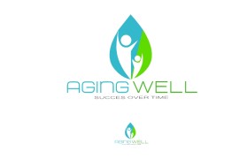 Logo Design Entry 1241766 submitted by AAMAP to the contest for Aging Well run by Bodybygod