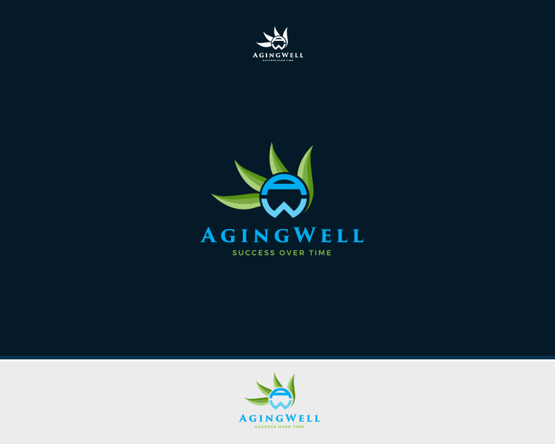 Logo Design entry 1295257 submitted by lumerb