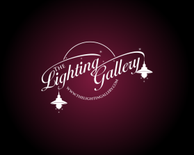 Logo Design entry 1241855 submitted by Coral to the Logo Design for Leg Lighting Gallery run by Ashley Dawn