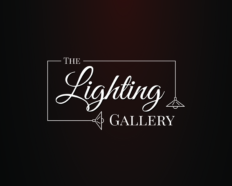 Logo Design entry 1241870 submitted by cleverfrogs to the Logo Design for Leg Lighting Gallery run by Ashley Dawn