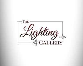 Logo Design entry 1241870 submitted by cleverfrogs to the Logo Design for Leg Lighting Gallery run by Ashley Dawn