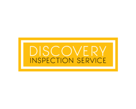 Logo Design Entry 1241934 submitted by firda to the contest for Discovery Inspection Service run by Discovery
