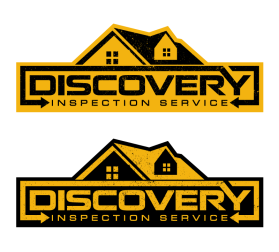 Logo Design entry 1241976 submitted by assa to the Logo Design for Discovery Inspection Service run by Discovery