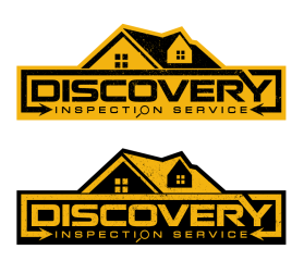 Logo Design entry 1241977 submitted by valiwork to the Logo Design for Discovery Inspection Service run by Discovery