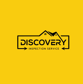 Logo Design entry 1241998 submitted by greycrow to the Logo Design for Discovery Inspection Service run by Discovery