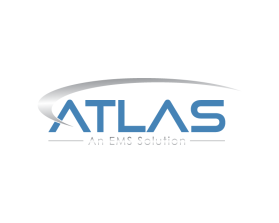 Logo Design entry 1242231 submitted by paczgraphics to the Logo Design for Atlas run by jennifer@verdecircle.com