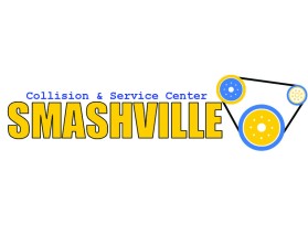 Logo Design entry 1242487 submitted by jamingil67598papulo to the Logo Design for SMASHVILLE run by automastersdeals