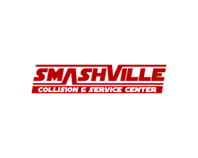 Logo Design entry 1242490 submitted by kandrews to the Logo Design for SMASHVILLE run by automastersdeals
