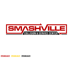 Logo Design entry 1242533 submitted by jamingil67598papulo to the Logo Design for SMASHVILLE run by automastersdeals
