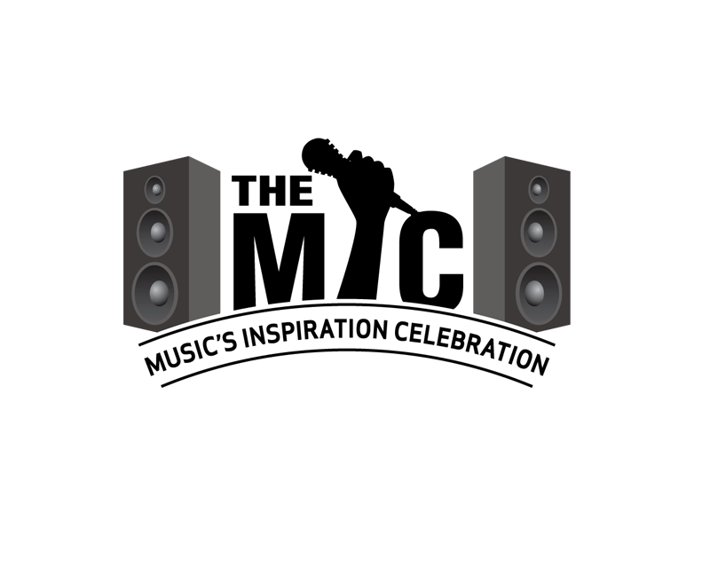 Logo Design entry 1242584 submitted by smarttaste to the Logo Design for theMIC run by Tomeka Holyfield