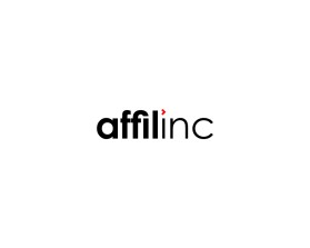 Logo Design entry 1243038 submitted by kembarloro to the Logo Design for Affilinc run by okenyon