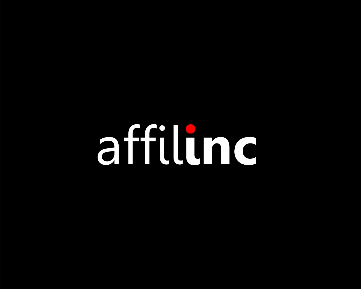 Logo Design entry 1243045 submitted by warnawarni to the Logo Design for Affilinc run by okenyon