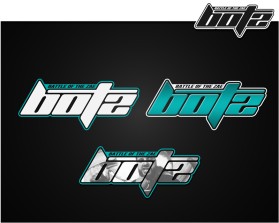 Logo Design entry 1243128 submitted by Datu_emz to the Logo Design for BOTZ run by boerdigital