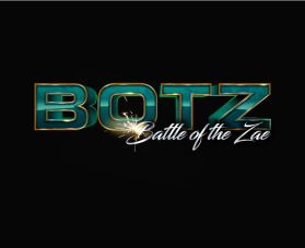 Logo Design entry 1243130 submitted by frankeztein to the Logo Design for BOTZ run by boerdigital