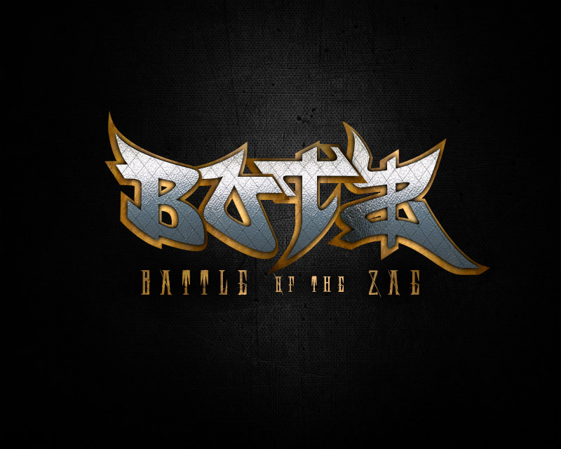 Logo Design entry 1243154 submitted by JHONG to the Logo Design for BOTZ run by boerdigital