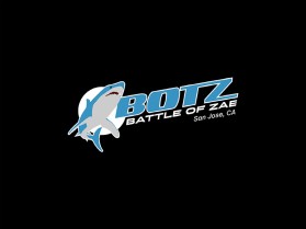 Logo Design entry 1243166 submitted by benteotso to the Logo Design for BOTZ run by boerdigital
