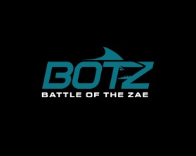 Logo Design entry 1243169 submitted by hym35 to the Logo Design for BOTZ run by boerdigital