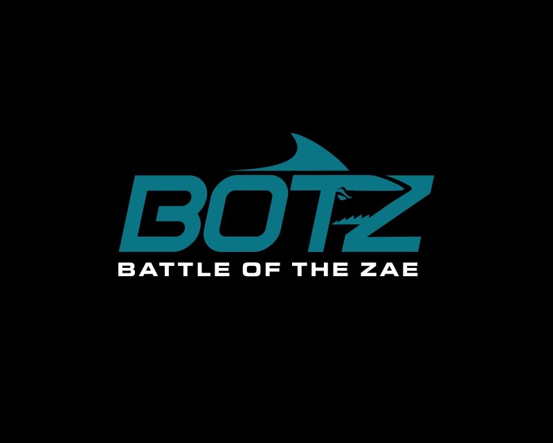 Logo Design entry 1243169 submitted by frankeztein to the Logo Design for BOTZ run by boerdigital