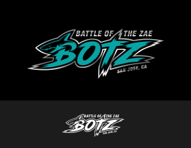 Logo Design Entry 1243221 submitted by hym35 to the contest for BOTZ run by boerdigital