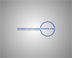 Logo Design entry 1243267 submitted by Nonoy to the Logo Design for noservicechargetickets.com run by Findtickets