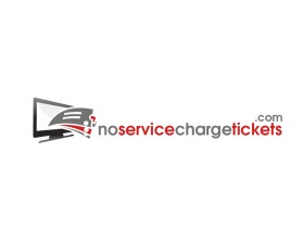 Logo Design entry 1243268 submitted by firda to the Logo Design for noservicechargetickets.com run by Findtickets