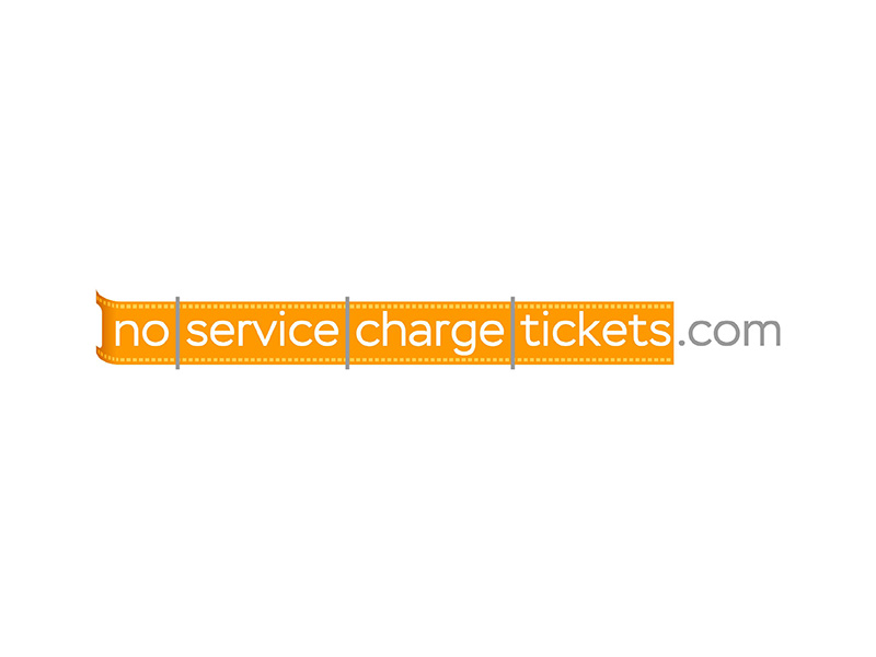 Logo Design entry 1243290 submitted by haye to the Logo Design for noservicechargetickets.com run by Findtickets