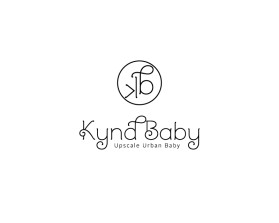 Logo Design Entry 1243616 submitted by Quan to the contest for Kynd Baby run by MacApple