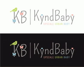 Logo Design entry 1297963 submitted by tina_t