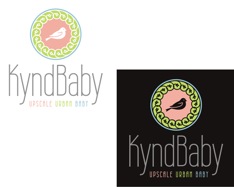 Logo Design entry 1297964 submitted by tina_t