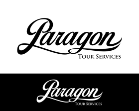 Logo Design entry 1243732 submitted by Goodigital13 to the Logo Design for Paragon Tour Services run by paragon