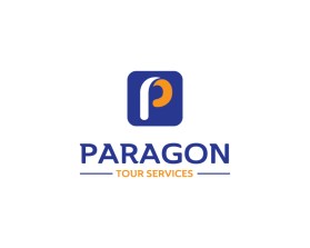 Logo Design entry 1243733 submitted by erongs16 to the Logo Design for Paragon Tour Services run by paragon