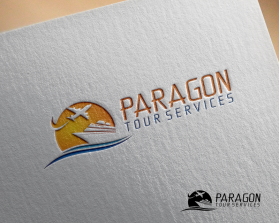 Logo Design entry 1300653 submitted by einaraees
