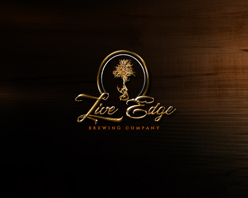 Logo Design entry 1294944 submitted by JHONG