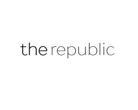 Logo Design Entry 1243888 submitted by firda to the contest for for the republic run by angiedsall