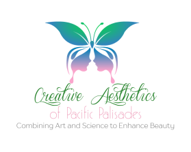 Logo Design Entry 1243988 submitted by firda to the contest for Creative Aesthetics of Pacific Palisades run by merrittmccoy