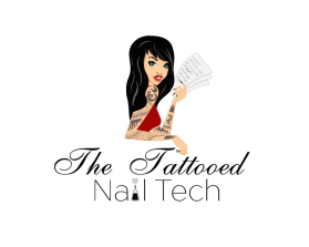 Logo Design entry 1298055 submitted by firda