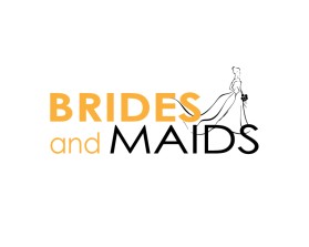 Logo Design entry 1244361 submitted by alvin.data. to the Logo Design for Brides and Maids run by Asole