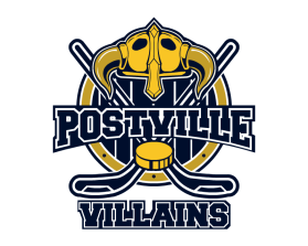 Logo Design Entry 1244918 submitted by firda to the contest for Postville Villains run by jamesafg21