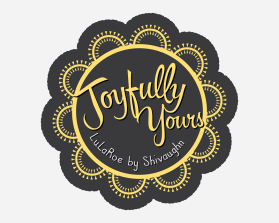 Logo Design entry 1244971 submitted by Quan to the Logo Design for Joyfully Yours run by ShivaughnMarie
