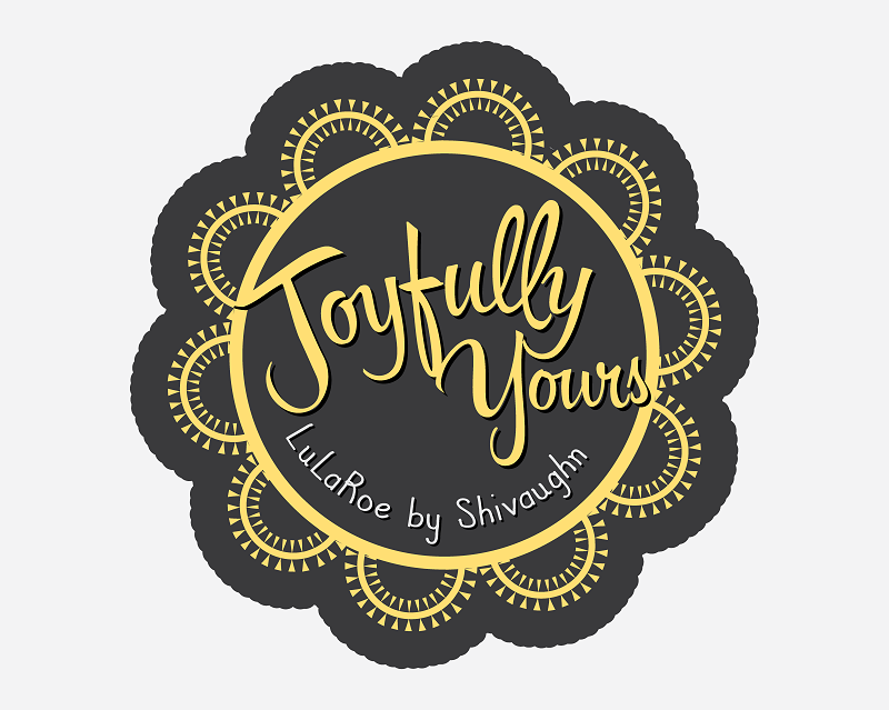 Logo Design entry 1245059 submitted by DORIANA999 to the Logo Design for Joyfully Yours run by ShivaughnMarie